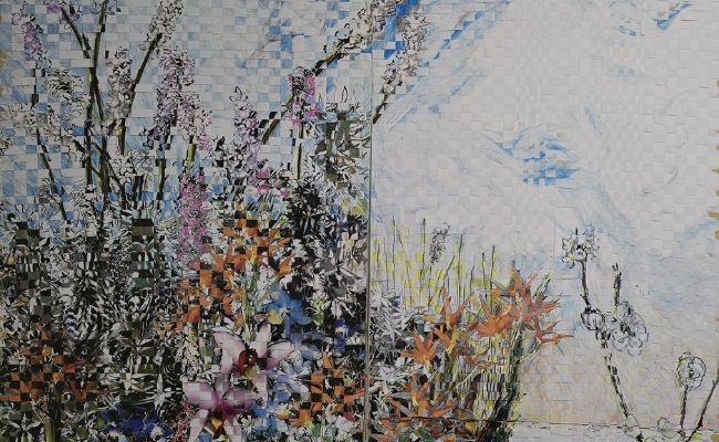 Gavina apresenta exposição inédita de xilogravuras em Florianópolis