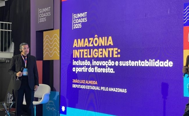 Summit Cidades 2025 bate recordes e reforça protagonismo municipal na inovação urbana