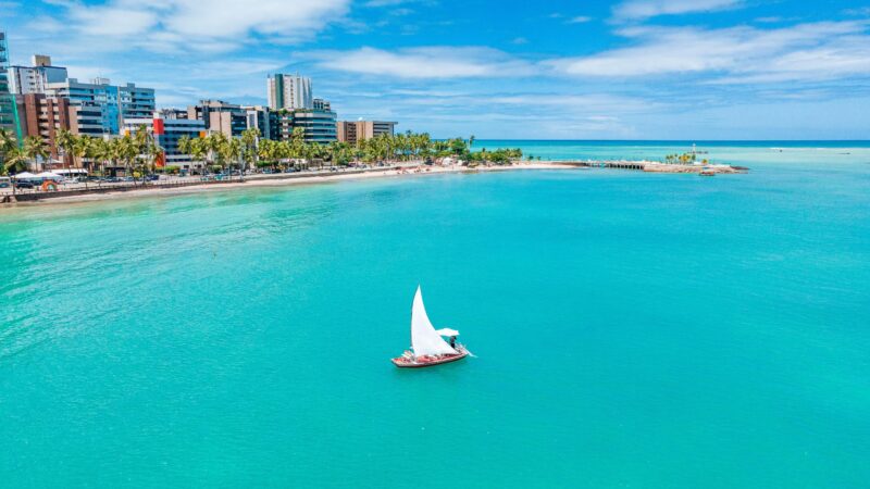A Nova Era do Jornalismo de Turismo será o tema central do 40º Congresso Nacional da ABRAJET, em Maceió/AL