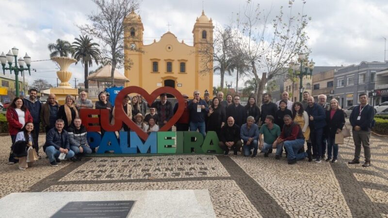 Campos Gerais: por que você precisa viver essa experiência no Paraná