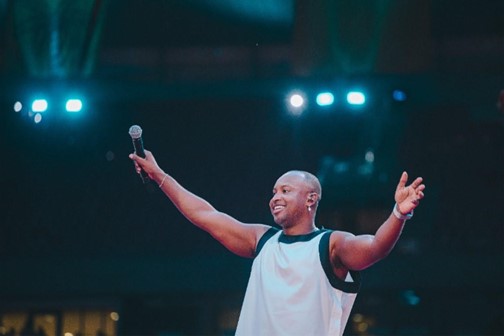 Itaipava é a cerveja oficial da Turnê Tardezinha em Florianópolis