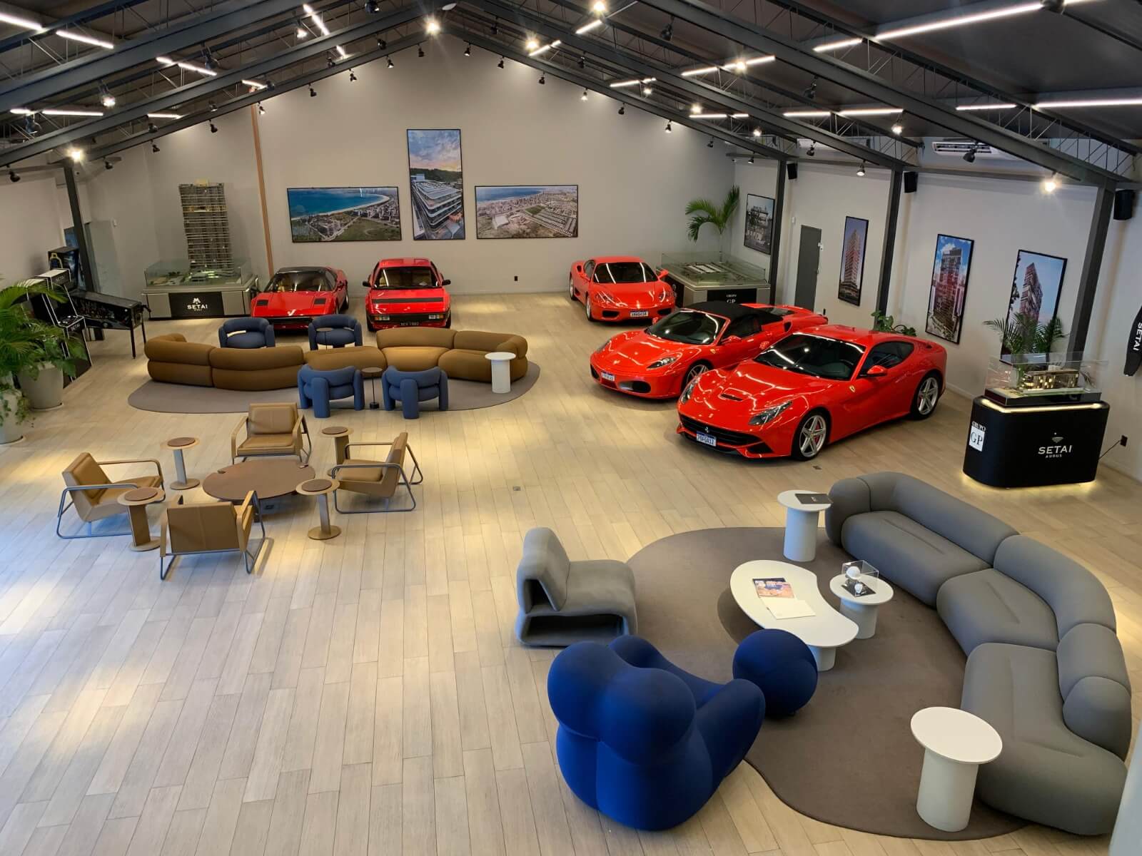 João Pessoa entra no radar do mercado de luxo com parcerias internacionais e consumo sofisticado