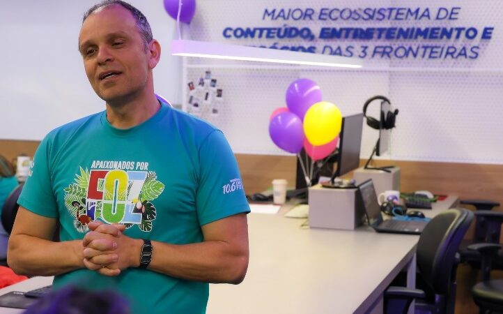 Loumar completa 35 anos de olho no futuro do turismo de Foz do Iguaçu