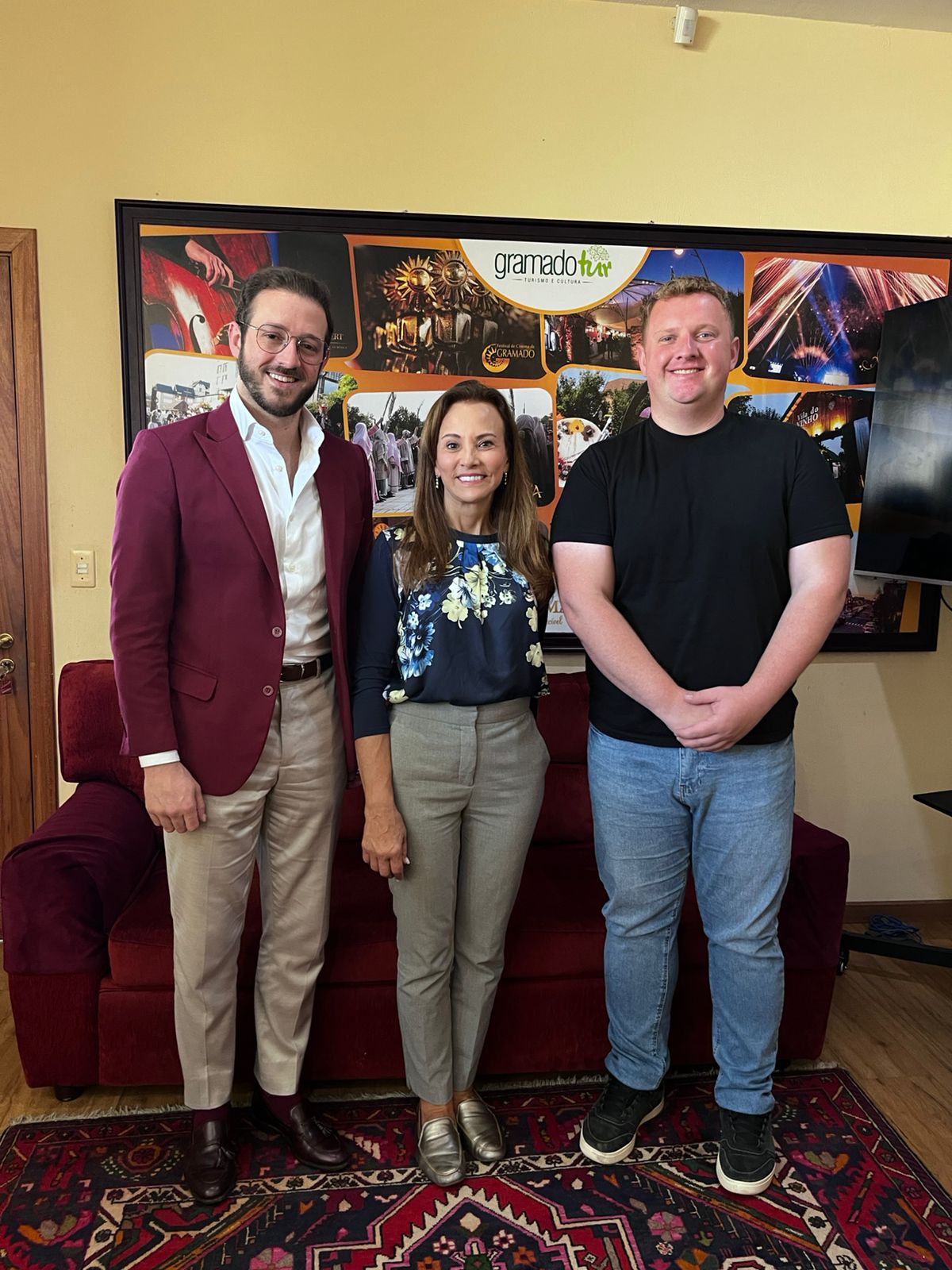 Turismo esportivo impulsiona economia de Gramado e envolve cerca de 20 mil pessoas em 2025