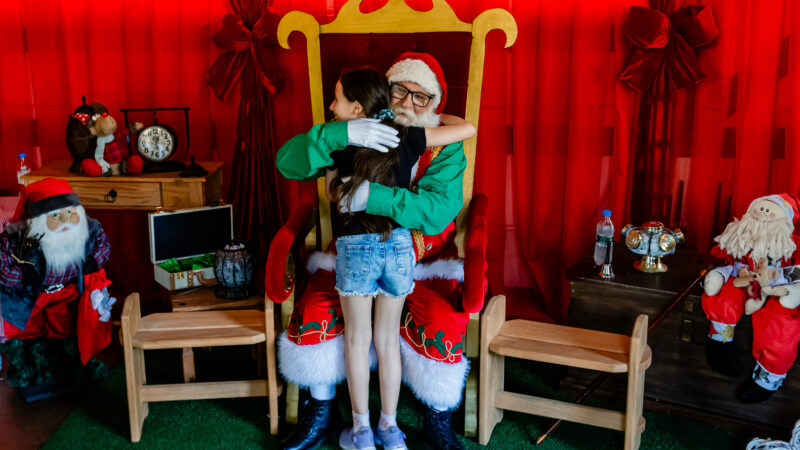 Magia do Natal de Nova Petrópolis recebe Asaph Borba em apresentação gratuita na Serra Gaúcha