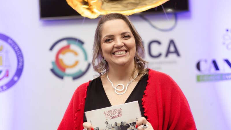 Projeto Teatro e Patrimônio encerra atividades com ações educativas e lançamento de audiobook