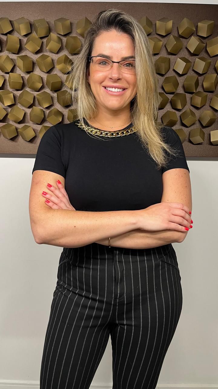 Gramadotur apresenta Kenia Jaeger como nova Gerente de Captação, Comunicação e Marketing