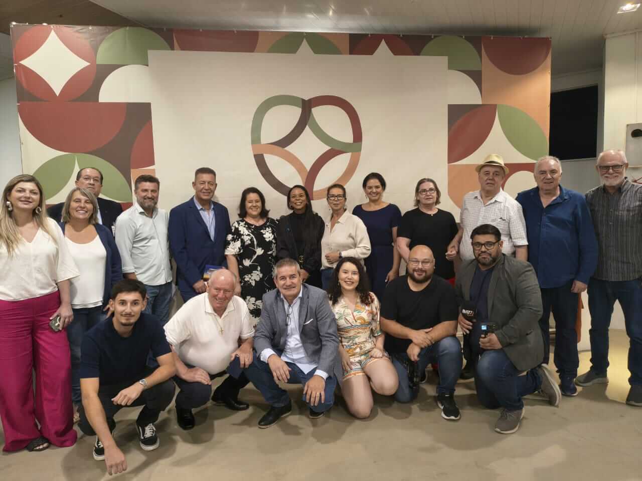 I Fórum de Turismo do IGR Vale dos Imigrantes reúne lideranças e fortalece o debate sobre políticas públicas e integração regional