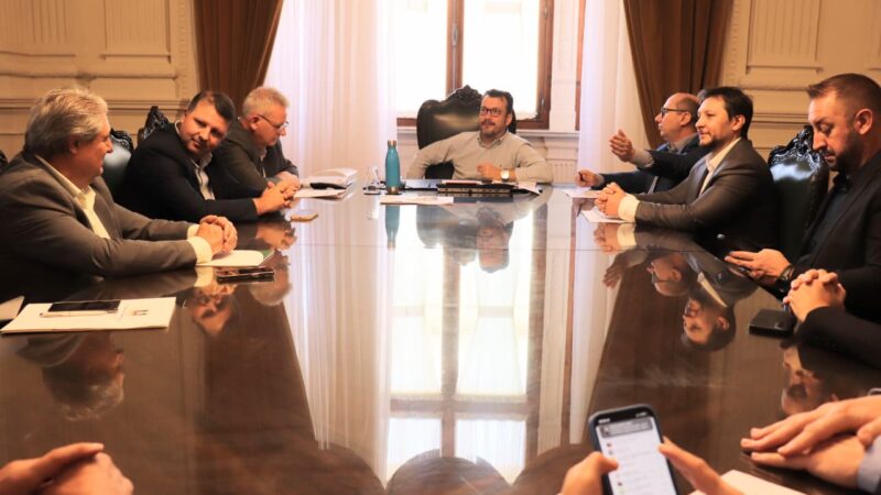 Amserra participa de reunião na Casa Civil e cobra ajustes em concessões rodoviárias na Serra Gaúcha