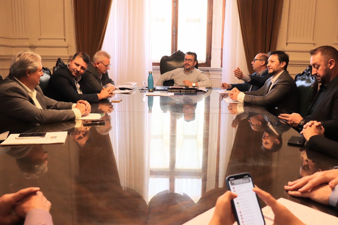 Amserra participa de reunião na Casa Civil e cobra ajustes em concessões rodoviárias na Serra Gaúcha
