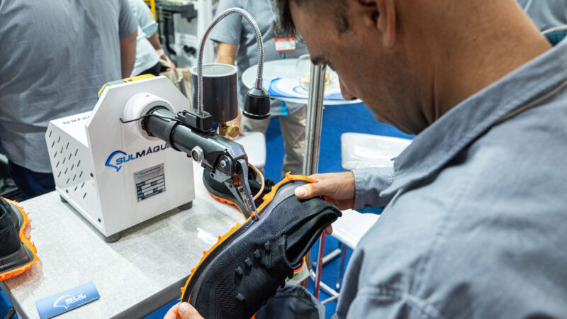 Fimec deve atrair 20 mil visitantes e reforçar protagonismo da indústria em Novo Hamburgo