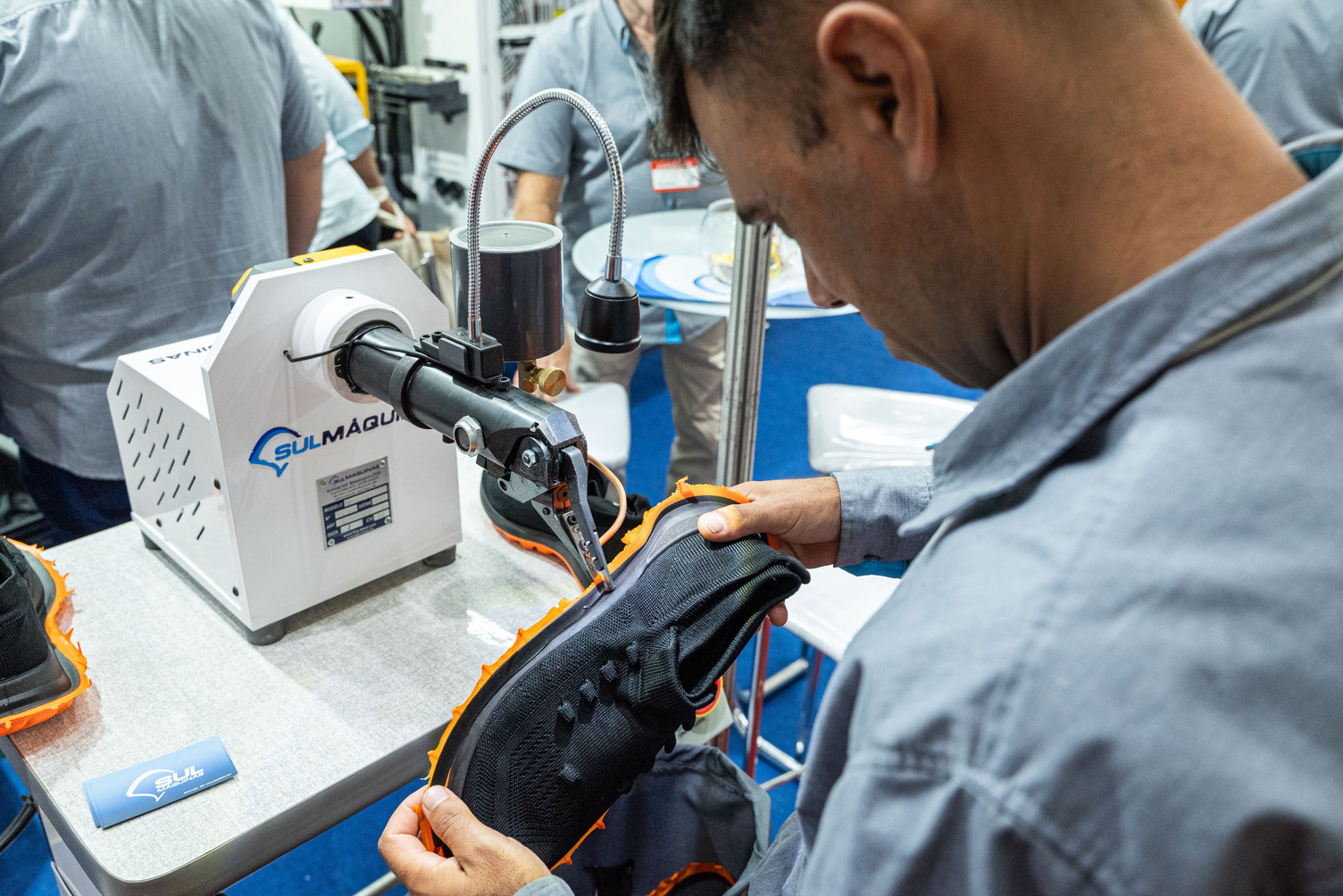 Fimec deve atrair 20 mil visitantes e reforçar protagonismo da indústria em Novo Hamburgo