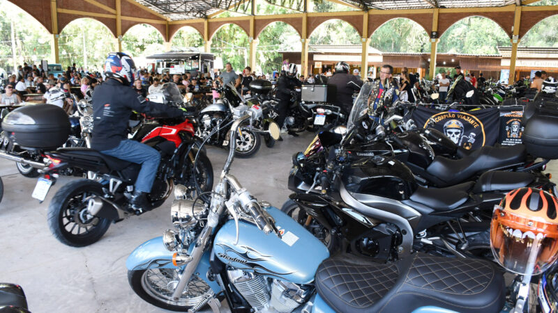 Sol, natureza e música marcam fim de semana especial do Verão em Picada Café