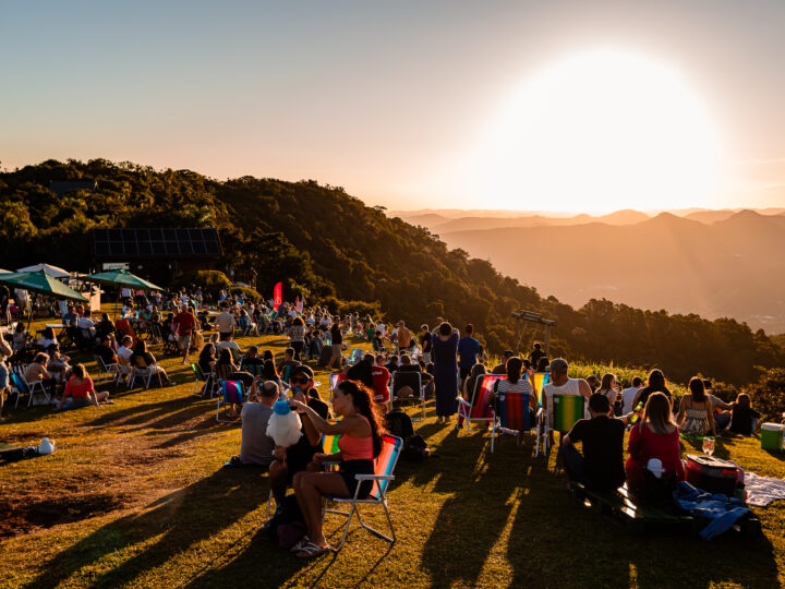 Carnaval de descanso e natureza fortalece Nova Petrópolis como destino na Serra Gaúcha