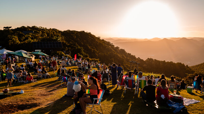 Carnaval de descanso e natureza fortalece Nova Petrópolis como destino na Serra Gaúcha