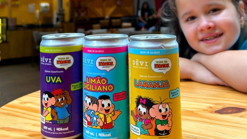 Verão com sabor especial no Parque Vila da Mônica Gramado