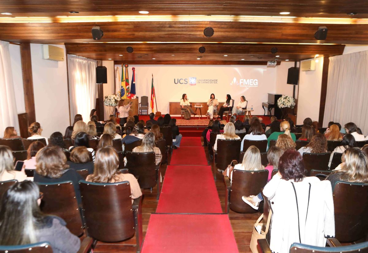 Fórum Mulher Empreendedora Gaúcha chega à 10ª edição com lançamento oficial em Porto Alegre