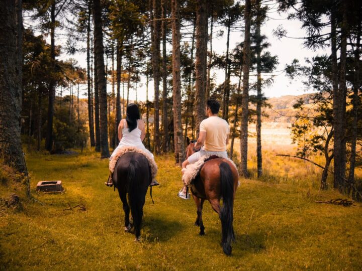 Que tal um carnaval sossegado, com muita natureza, aventura e descanso?