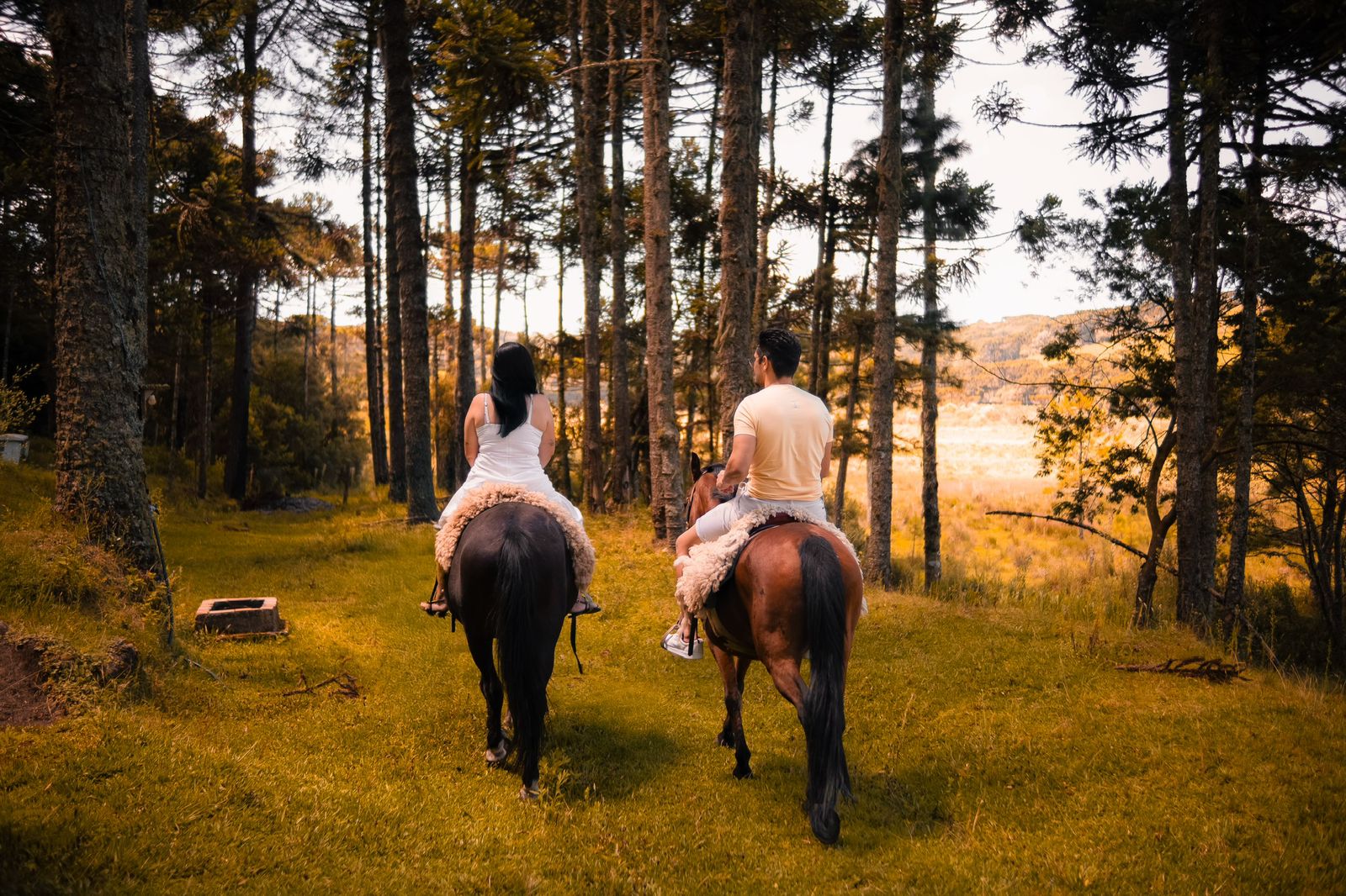 Que tal um carnaval sossegado, com muita natureza, aventura e descanso?