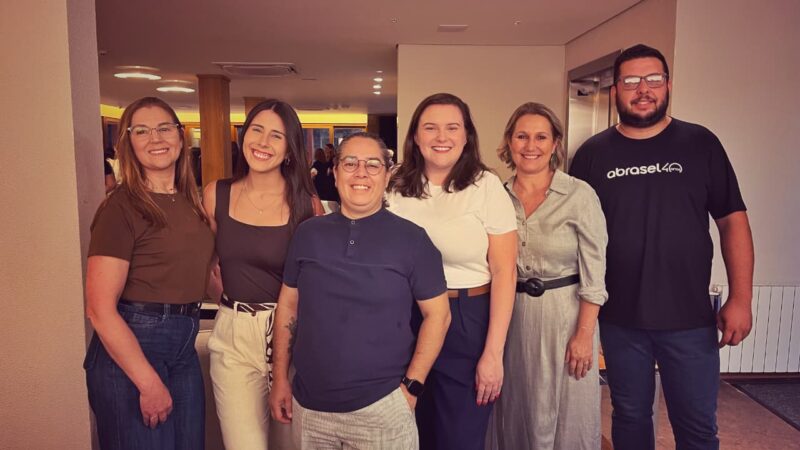 Abrasel Hortênsias lança iniciativa para impulsionar liderança feminina na gastronomia