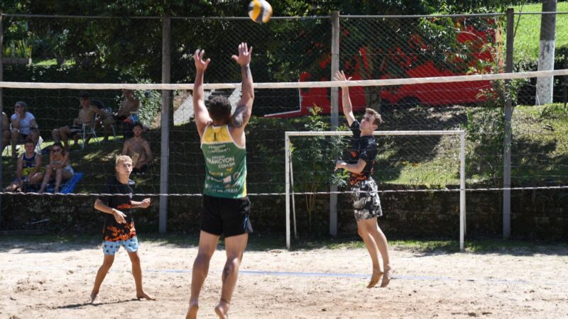 Previsão de clima instável altera programação do Verão em Picada Café