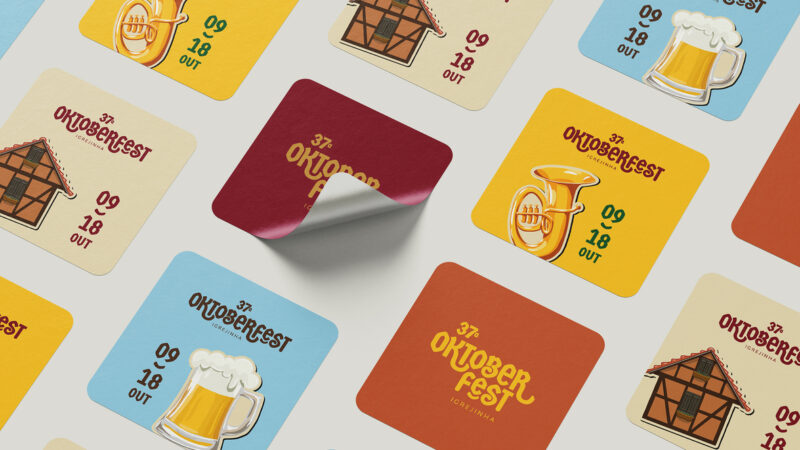 Oktoberfest de Igrejinha lança campanha da 37ª edição com tema sobre tradição e pertencimento