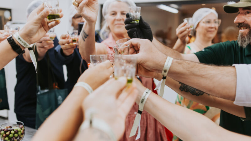 Festival Nostra Oliva celebra safra das azeitonas com experiências exclusivas no Olivas de Gramado