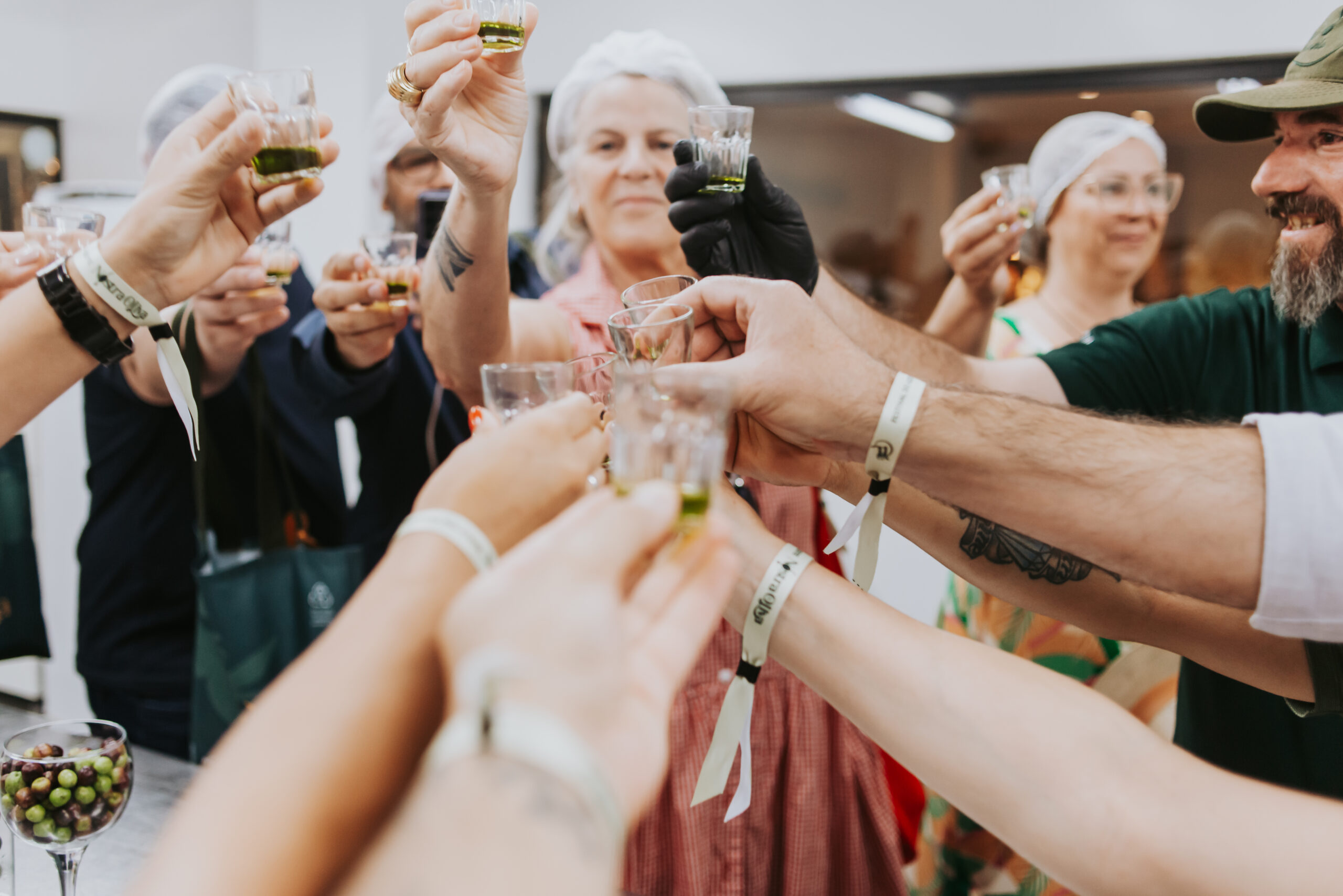 Festival Nostra Oliva celebra safra das azeitonas com experiências exclusivas no Olivas de Gramado