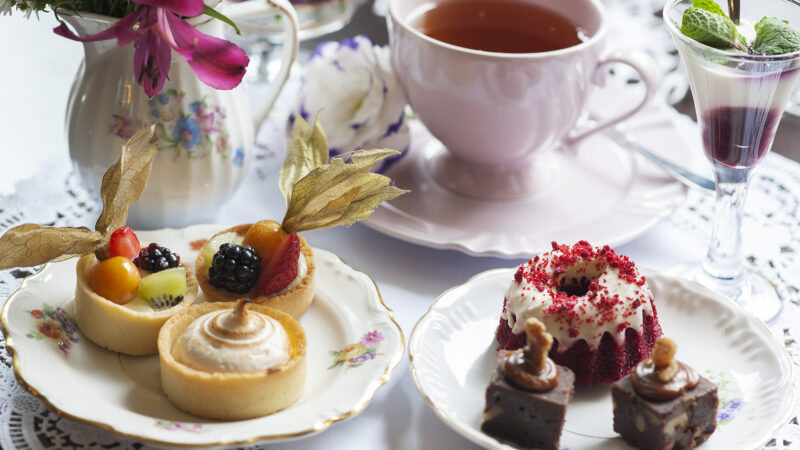 Noite do Oscar vira experiência gastronômica no Magnólia, em Canela