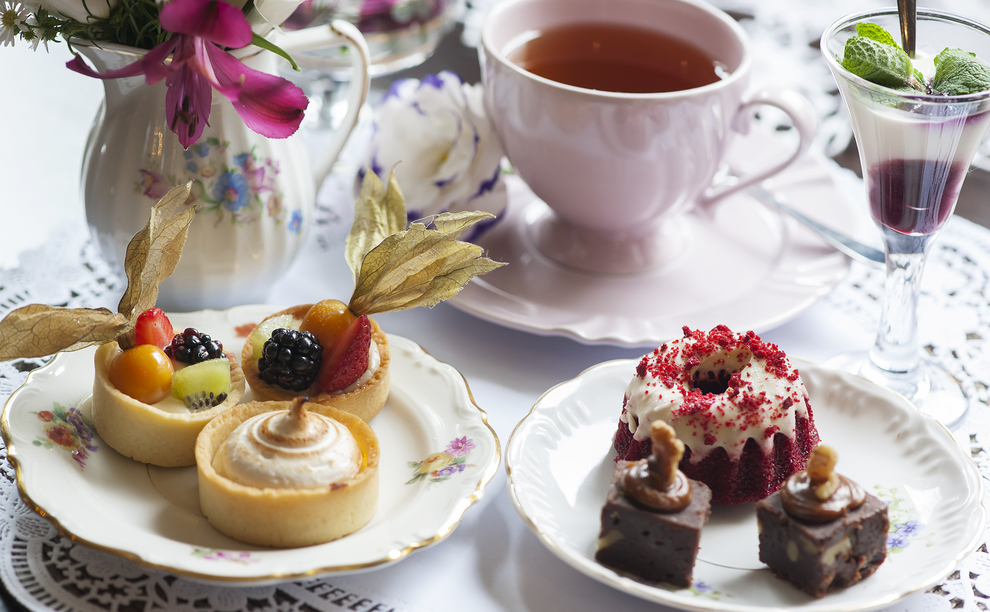 Noite do Oscar vira experiência gastronômica no Magnólia, em Canela