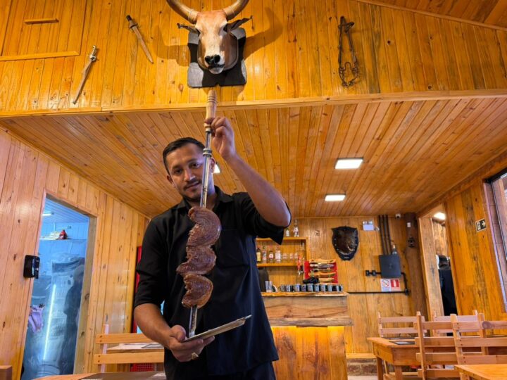 Novo paradouro no interior de Gramado reforça estratégia de descentralização do turismo