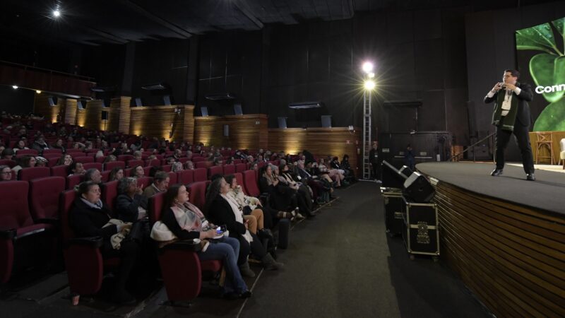 Connection Terroirs inicia vendas com estratégia “às cegas” e expectativa de grande público