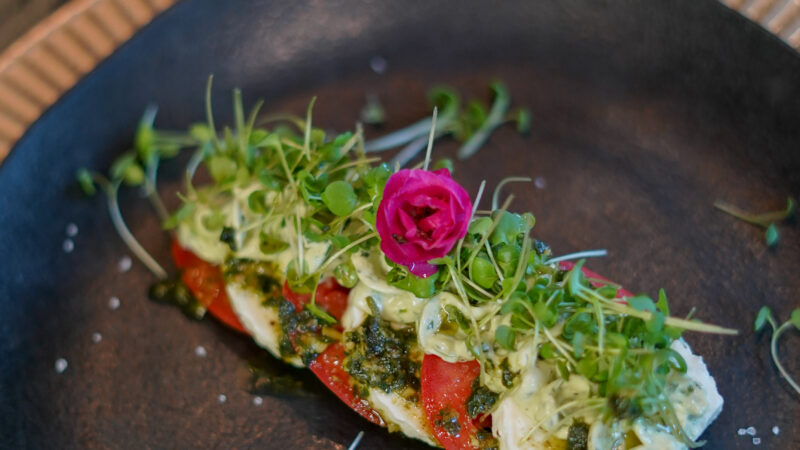 Hotel Ritta Höppner aposta em experiência sensorial e gastronomia autoral para a Páscoa em Gramado