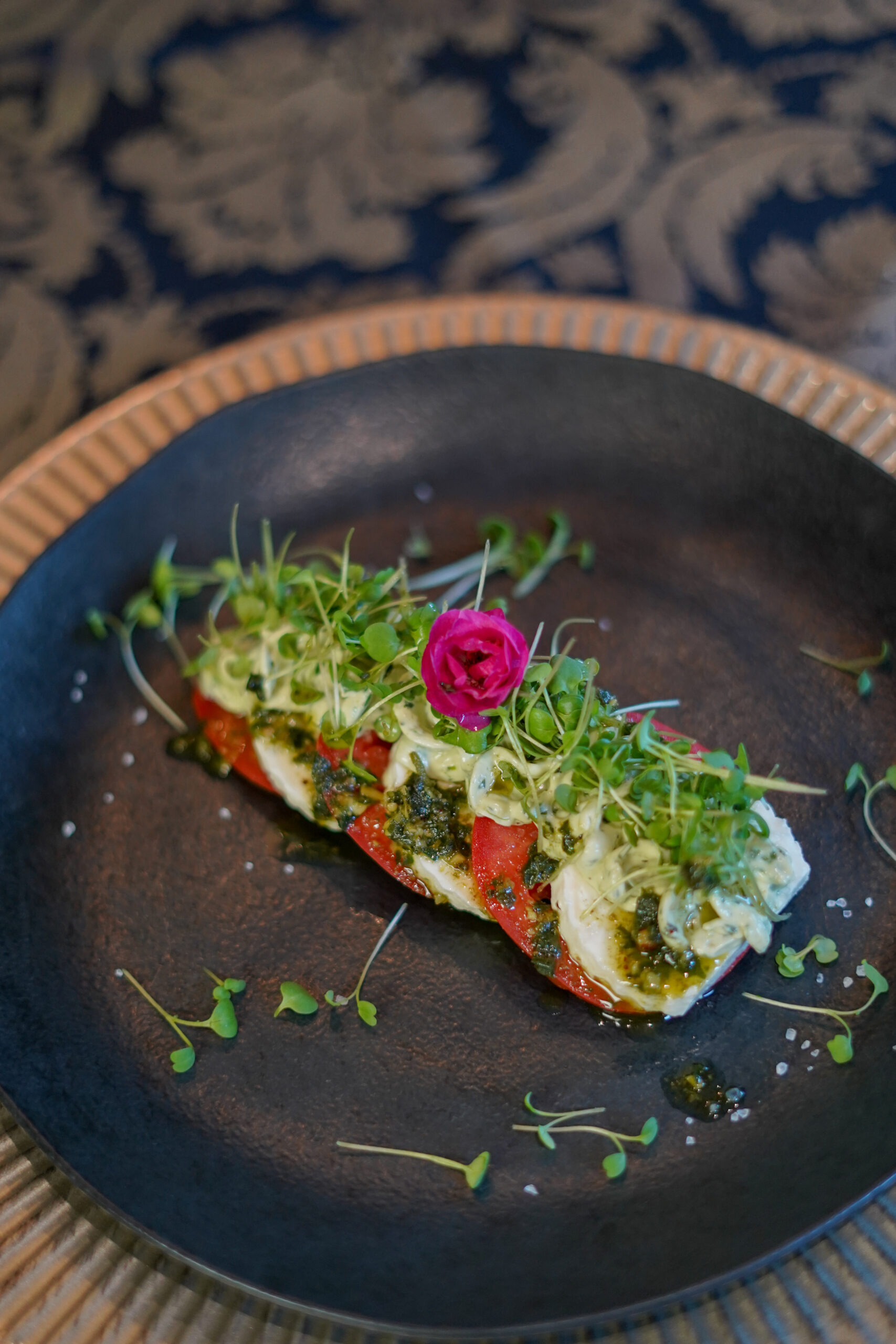 Hotel Ritta Höppner aposta em experiência sensorial e gastronomia autoral para a Páscoa em Gramado