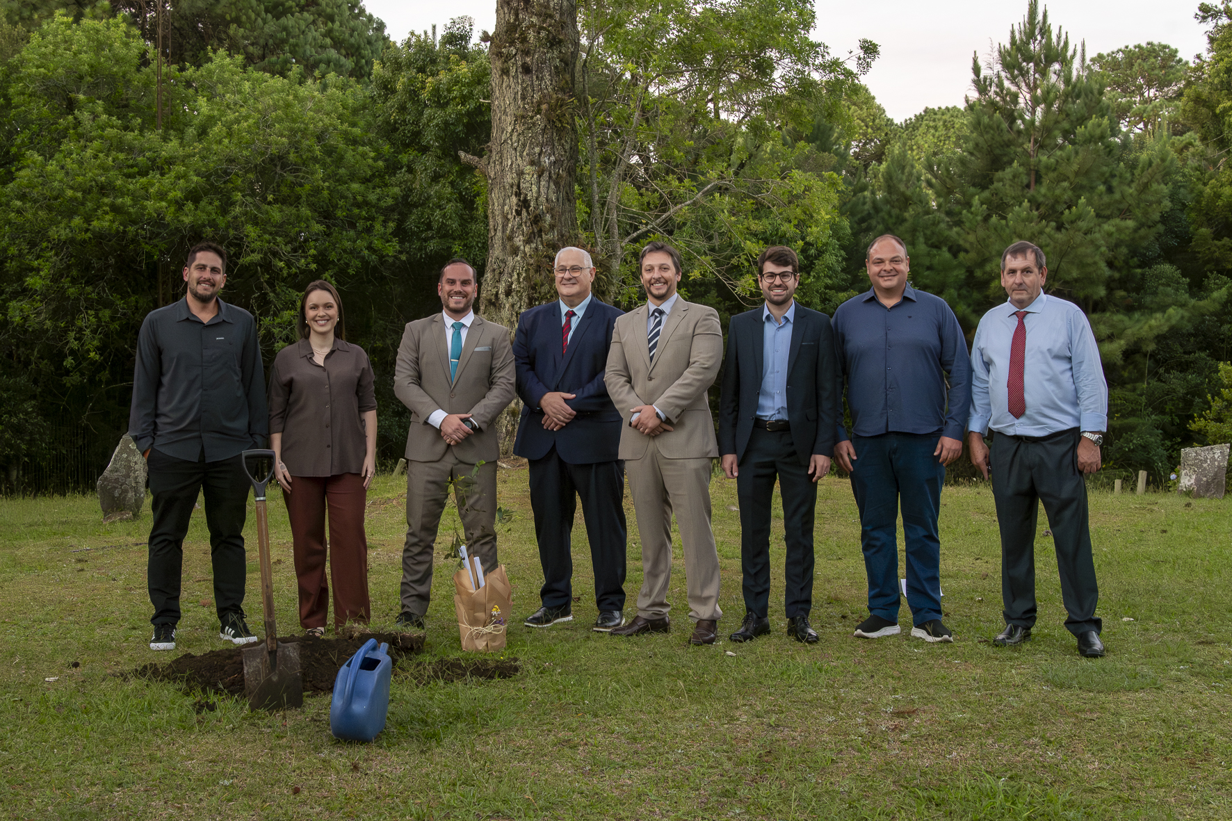 Canela celebra 100 anos como Distrito de Taquara com ato cívico e sessão solene no centenário Grande Hotel Canela