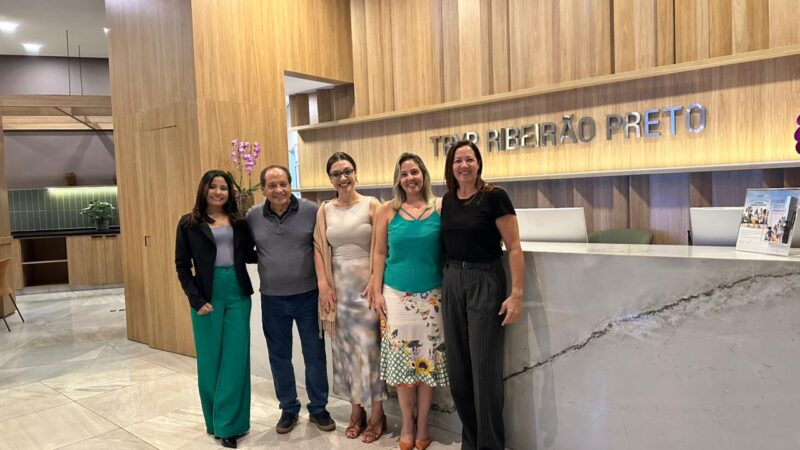 TRYP By Wyndham será palco da abertura da 28ª Feira de Turismo AVIRRP 2026