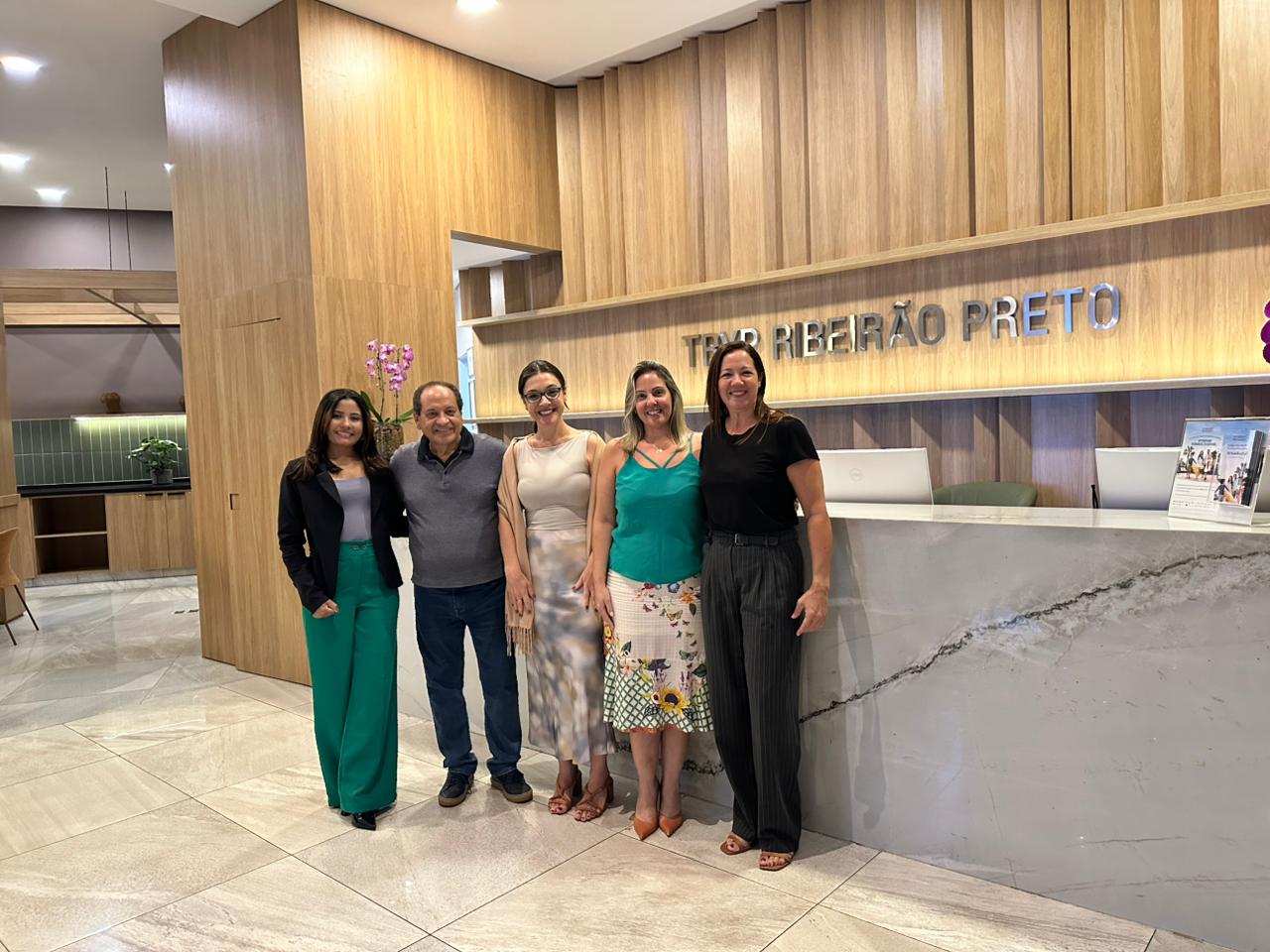 TRYP By Wyndham será palco da abertura da 28ª Feira de Turismo AVIRRP 2026