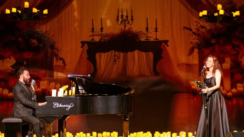 Vino in Piazza transforma o Centro Histórico de Antônio Prado em celebração do vinho e da cultura italiana
