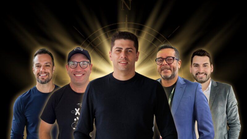 Imersão em Gramado debate estratégias e inovação para o turismo do futuro