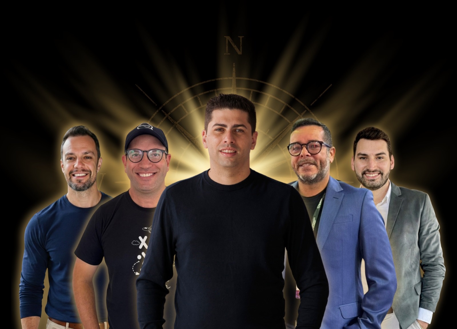 Imersão em Gramado debate estratégias e inovação para o turismo do futuro