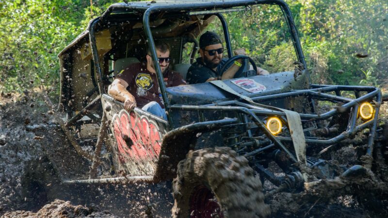 Final de semana movimenta Nova Petrópolis com atrações do Verão no Jardim da Serra Gaúcha