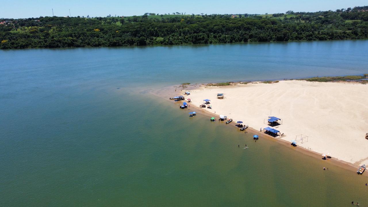 Noroeste do Paraná ganha destaque e pode ser reconhecido como o “Caribe do Sul Brasileiro”