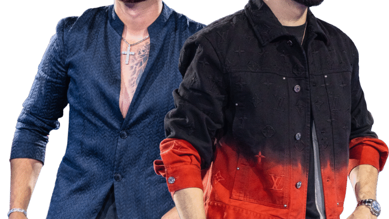 Megacomplexo FLY 51 inaugura em Porto Alegre com show de Zé Neto & Cristiano