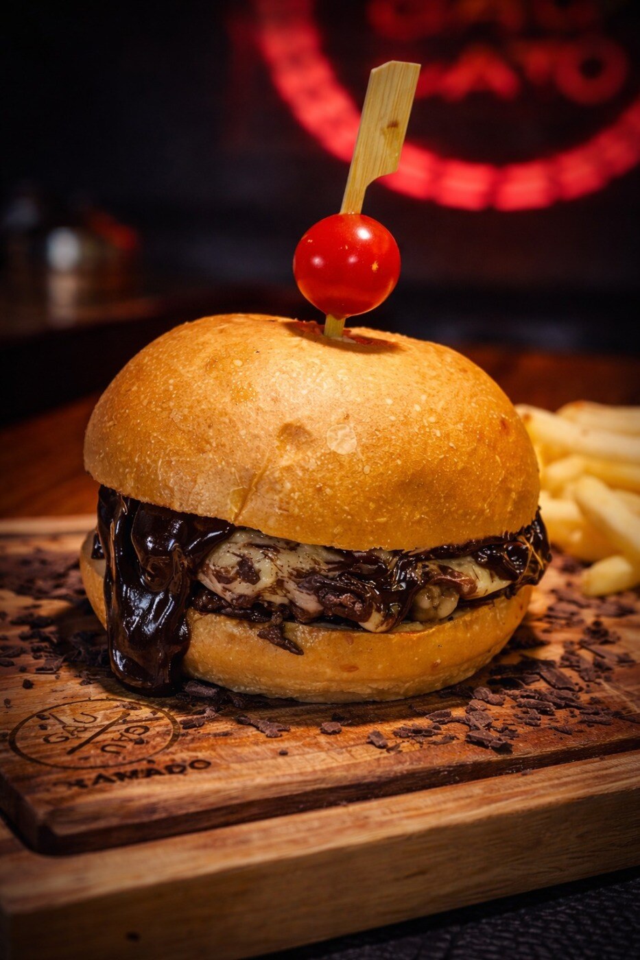 ChocoRoteiro Gastronômico amplia experiência da ChocoPáscoa Gramado com participação de restaurantes