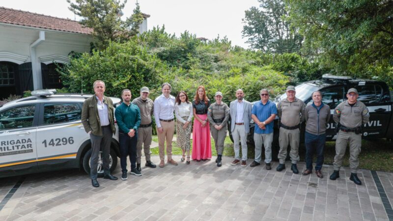 Feijoada Solidária chega à 6ª edição e mobiliza comunidade em apoio à segurança pública