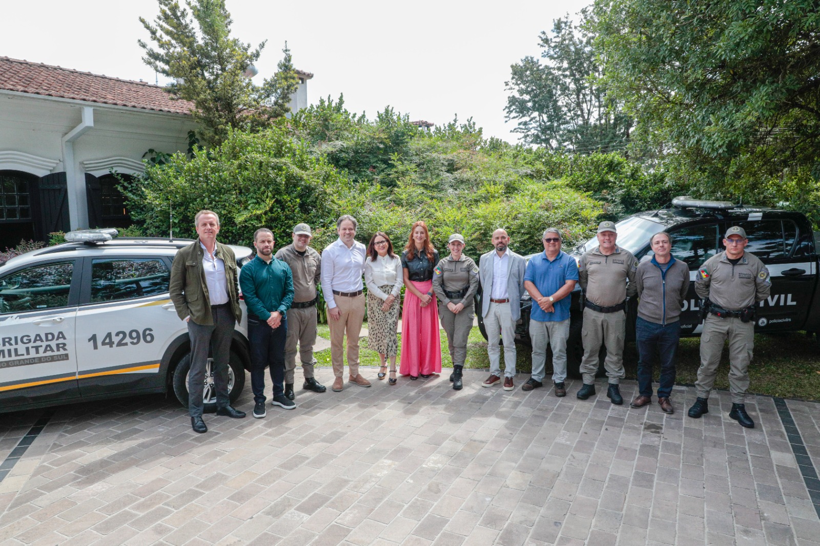 Feijoada Solidária chega à 6ª edição e mobiliza comunidade em apoio à segurança pública