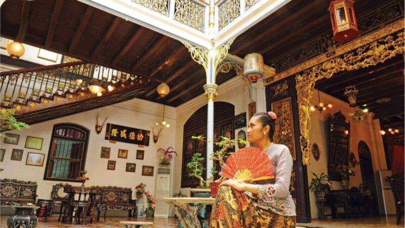 Penang: a ilha malaia que vem chamando atenção em 2026