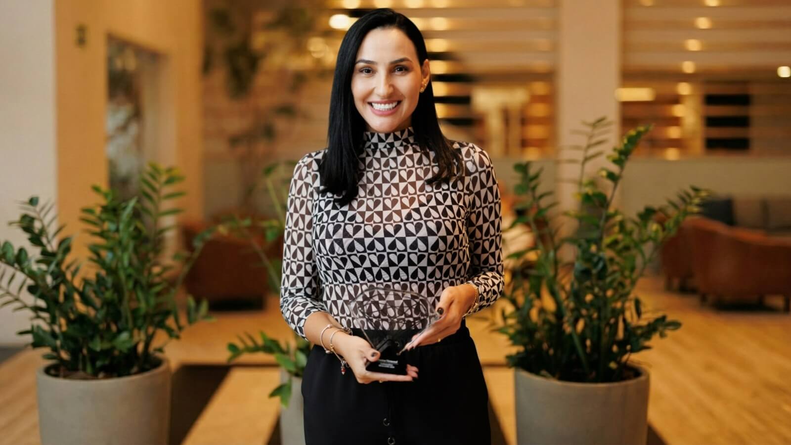 Meu encontro com a Realgems: quando propósito e experiência caminham juntos