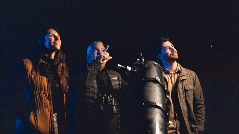 Céu das Cataratas está com sessões disponíveis para reserva até junho