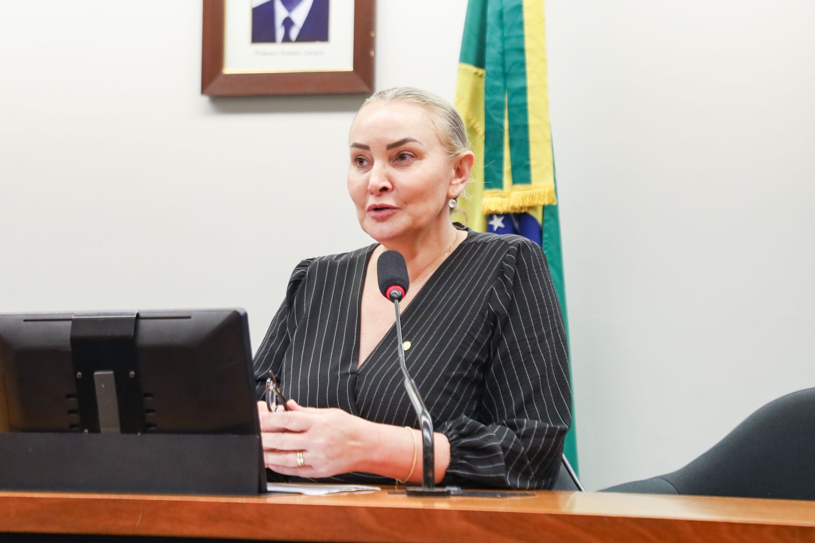 Daniela Reinehr garante a São Martinho o título de Capital Nacional da Bolacha Decorada